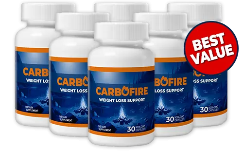 Carbofire-supplement